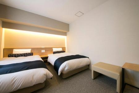 Just Inn Premium Nagoya Station - 23
