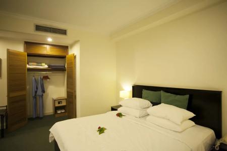 Phan Thiet Ocean Dunes Resort - 5