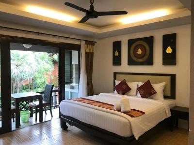 Arina Boutique Residence - 8