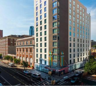 Even Brooklyn, An Ihg - 26