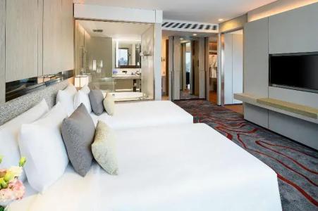 Nikko Bangkok - Sha Extra Plus Certified - 128