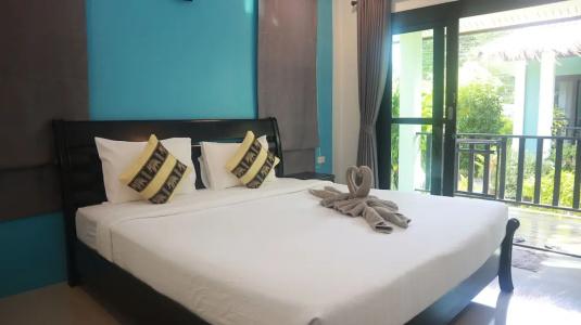 Lanta Memory Resort - Sha Plus - 19