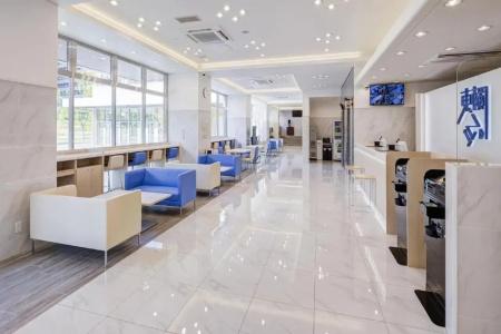 Toyoko Inn Shonan Chigasaki-eki Kita-guchi - 8