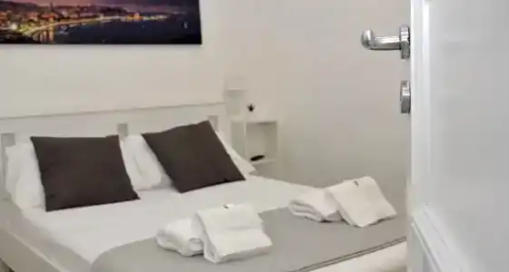 Mellos B&B - 42