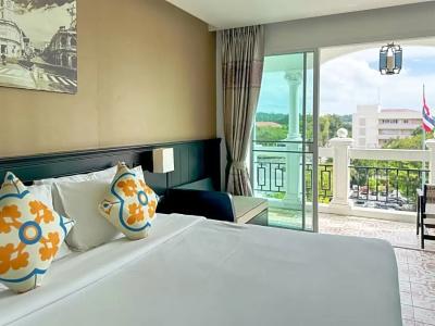 Grand Supicha City - Sha Plus - 85