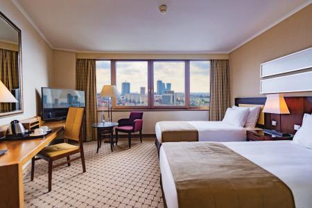 Corinthia Prague - 2