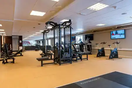 Scandic Lillehammer - 22