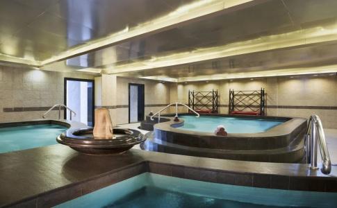 The St. Regis Beijing - 9