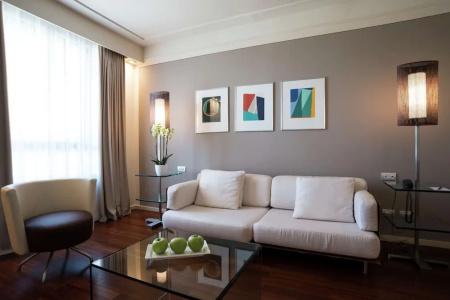 Hilton Florence Metropole - 52