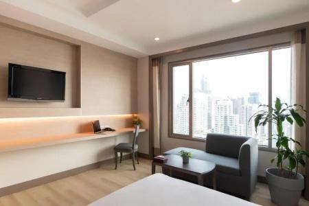 Jasmine City - Sha Extra Plus - 185