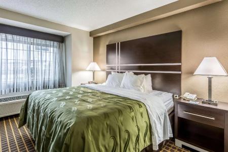 Quality Inn & Suites I-10 - 41