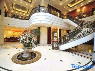 Anting Villa - 54