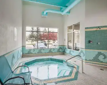 Comfort Inn & Suites South - 14