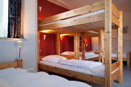 Babelfish Hostel - 23