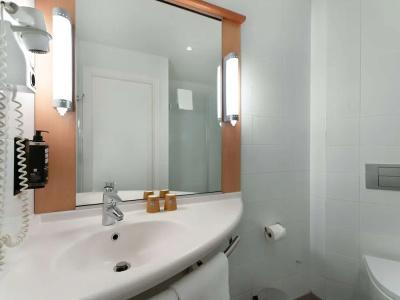 Ibis Budget Madrid Centro Las Ventas - 56