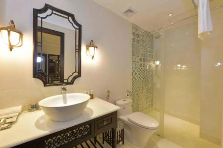 Hoi An Rosemary Boutique & Spa - 83