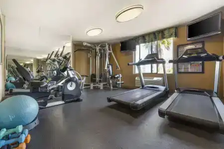 Best Western Plus Palms - 20