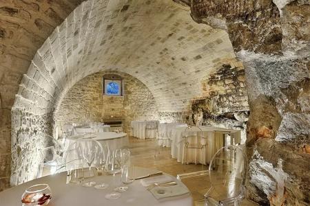 Relais & Châteaux Locanda Don Serafino - 22