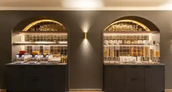 Star Inn Premium Bremen Columbus, by Quality - 18