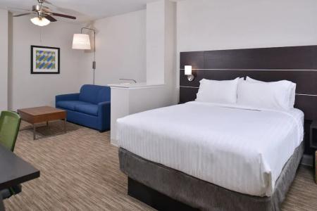 Holiday Inn Express & Suites-n Padre Island By Ihg - 60