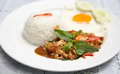Magnific Guesthouse Patong - 11