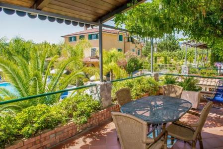 Residence e B&B Villamirella - 152