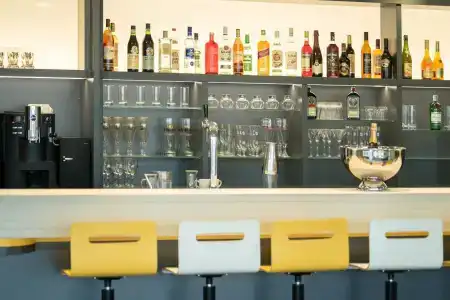 b&b Frankfurt-Airport - 12