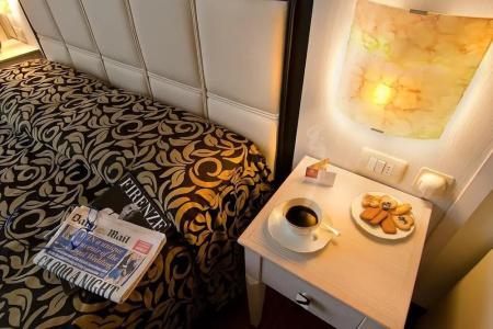 Florence Room b&b - 23