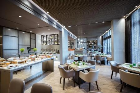 Centro Mada Amman by Rotana - 13
