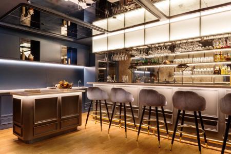 Radisson Blu, Madrid Prado - 20