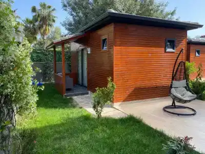 premium park apart otel - 202