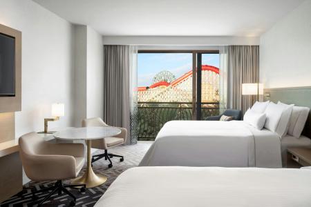 The Westin Anaheim Resort - 2