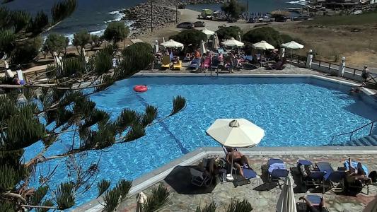 Maritimo Beach - 15