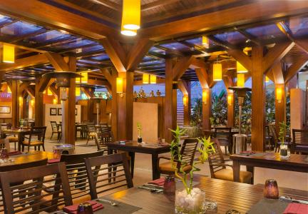 Hilton Alexandria Green Plaza - 49