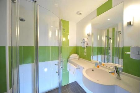 ibis Styles Bourges - 64