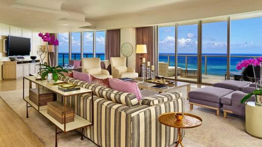 The St Regis Bal Harbour Resort - 7