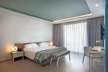 Modica Beach Resort - 60