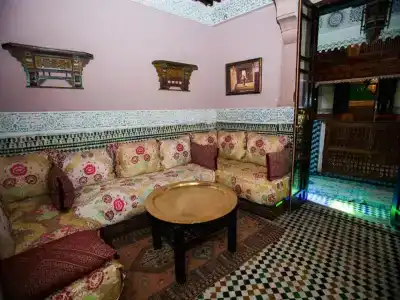 Palais Al Firdaous - 18