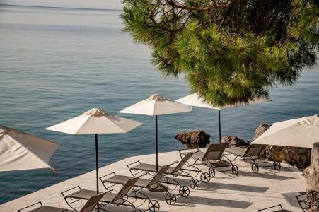 Kvarner Palace - 21