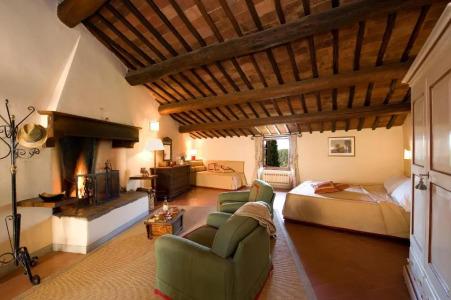 Castello Di Gargonza - 44