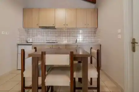 Plaka Beach Resort - 21