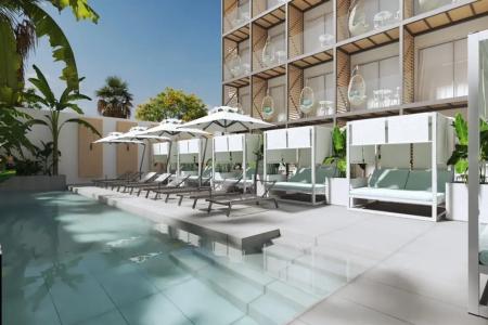 Valentin Park Apartamentos - 32