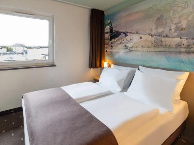 b&b Koblenz - 17