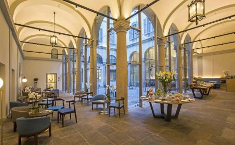 Indigo Milan - Corso Monforte, An Ihg Hotel - 18