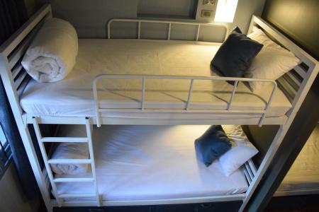 The August Hostel - 5