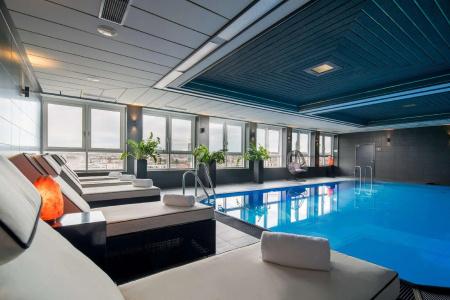 Best Western Plus Plaza Darmstadt - 15