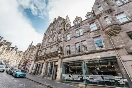 The Inn Place - 0
