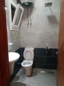 Arabian Nights Hostel - 9