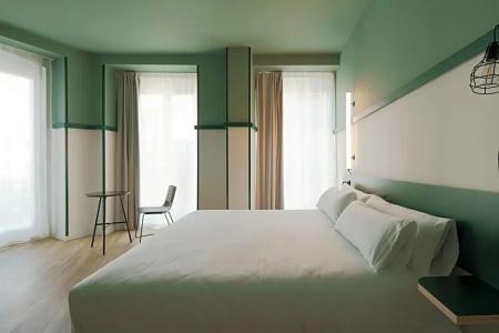 b&b Madrid Centro Plaza Mayor - 108
