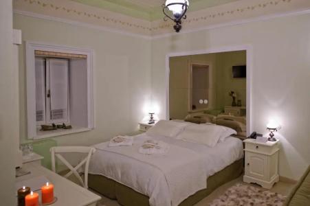 Orologopoulos Mansion Luxury - 40